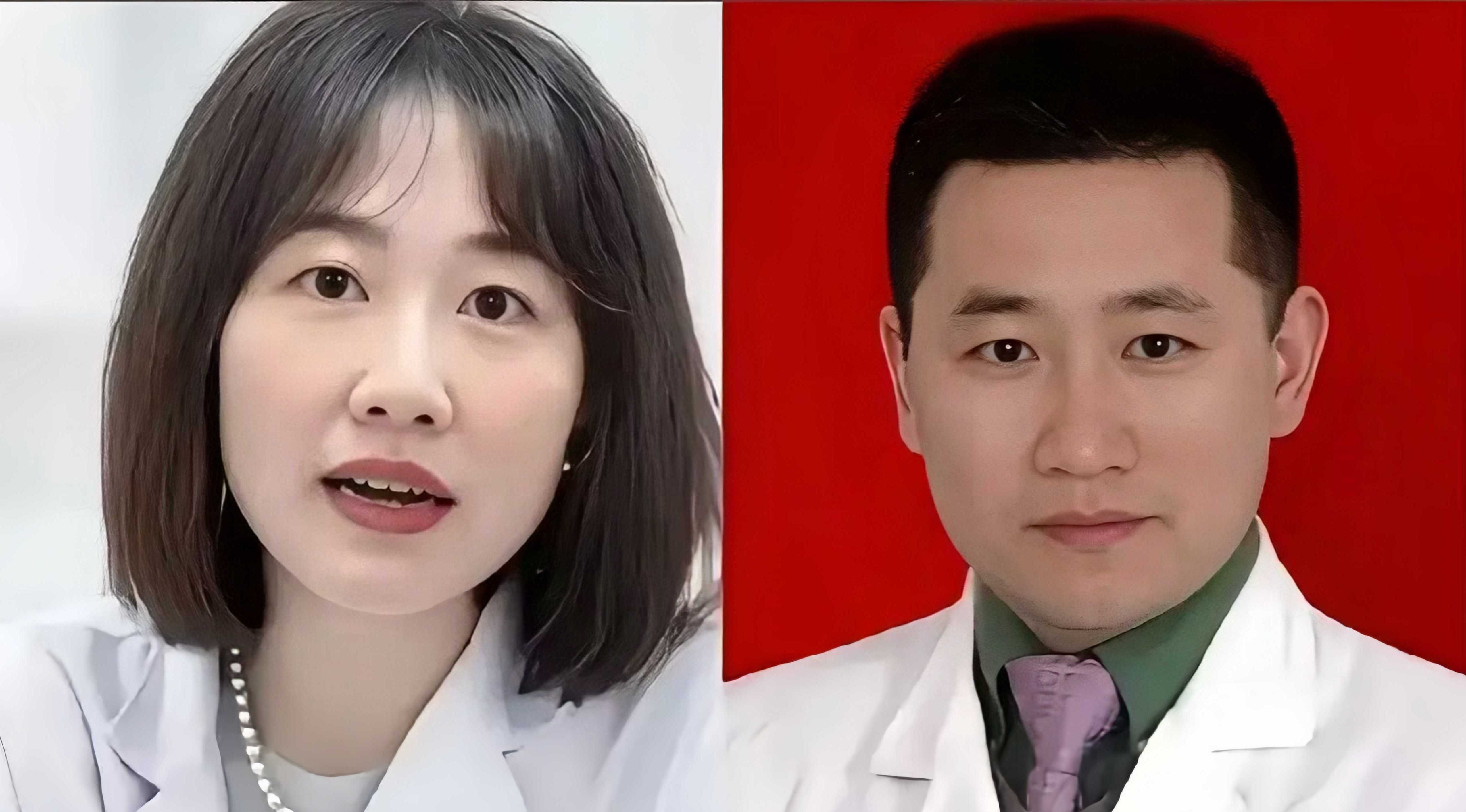 【熱門】湖南省人民醫院副院長 祖雄兵 與眼科主任 曾琦 長期保持不正當男女關系 搞權色交易 私密視頻曝光！